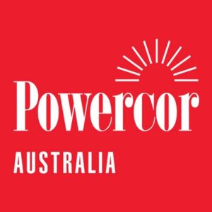 Powercor Icon