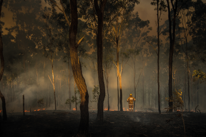 Featured image for “How can utilities prepare for bushfire season?”
